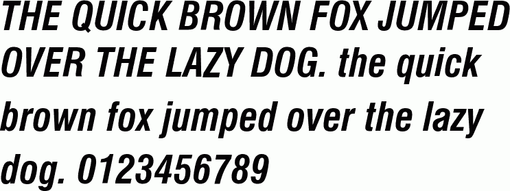 Download swiss font family